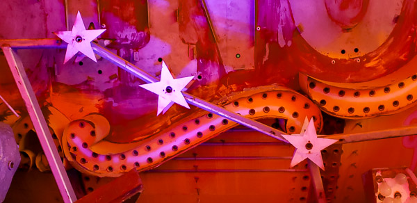 Neon Musuem